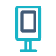 Interact icon