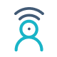 Roam icon