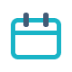 Schedule icon