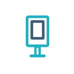 interact icon