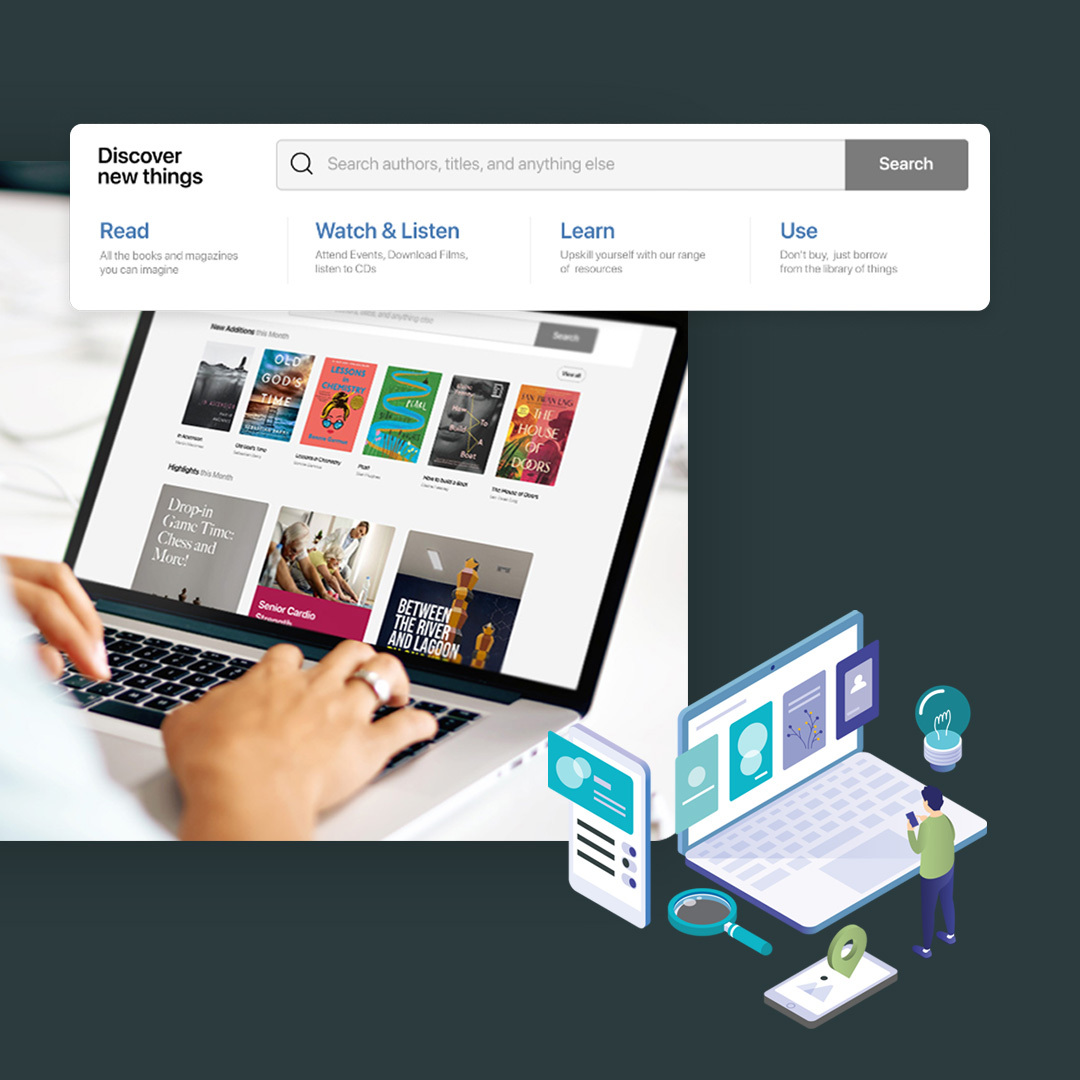 Explore Email