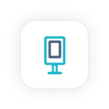Interact Icon