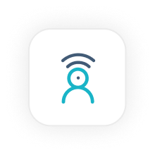 Roam Icon