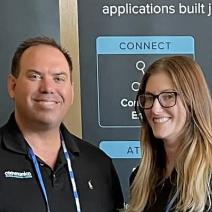 communico team members