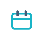 schedule icon